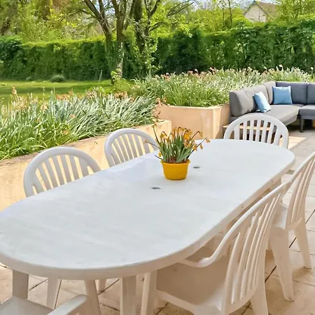Nice In With Kitchen Holiday home *
