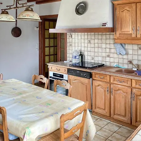 Holiday home Nice In With Kitchen