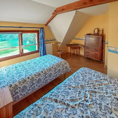 Holiday home Nice In With Kitchen *