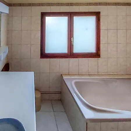 Nice In With Kitchen *