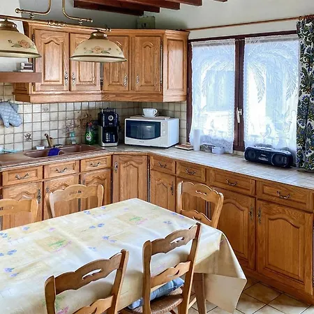 Holiday home Nice In With Kitchen
