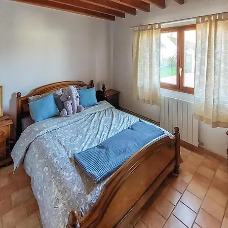 Nice In With Kitchen Holiday home