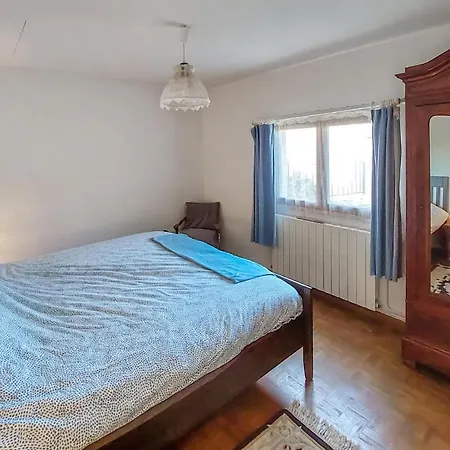 Nice In With Kitchen Holiday home *